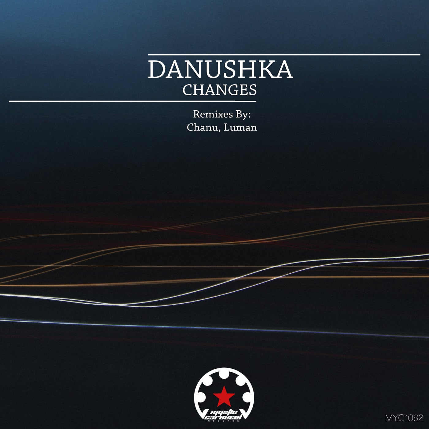 Danushka - Changes [MYC1062]